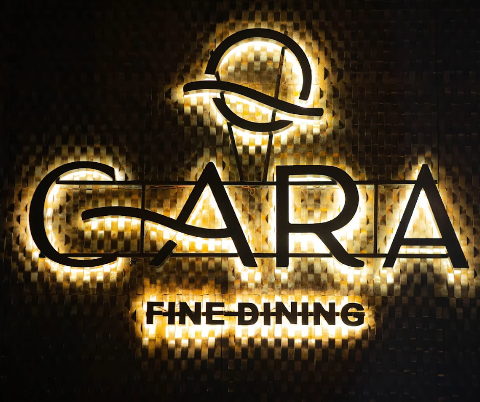 Cara Restaurant